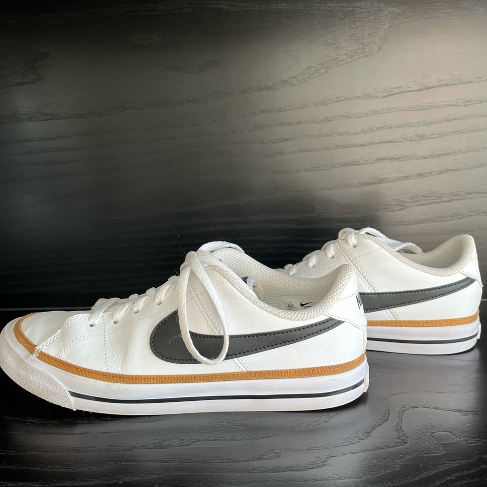 Nike Court Legacy Sneakers Youth 5.5 Women’s 7